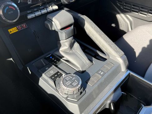 New 2025 Toyota Tacoma TRD Off-Road image 20