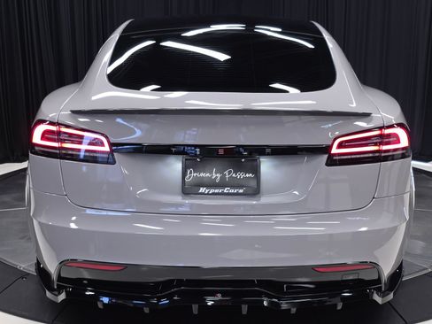 Used 2023 Tesla Model S Standard Range AWD/4WD image 54