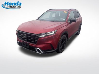 Certified 2023 Honda CR-V Sport Touring