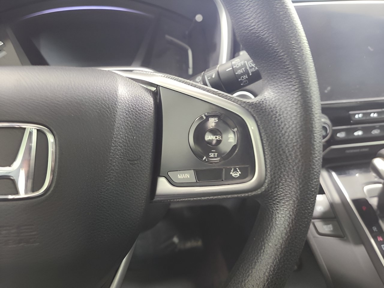 Certified 2019 Honda CR-V EX image 27