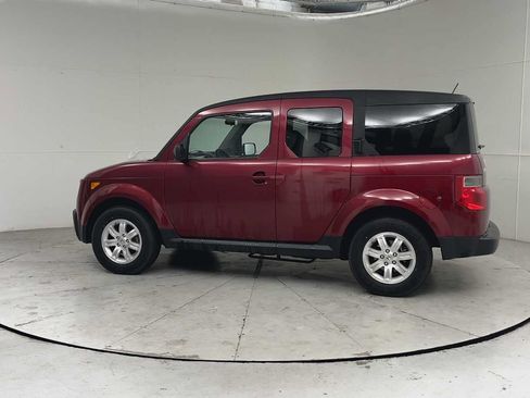 Used 2007 Honda Element EX image 4