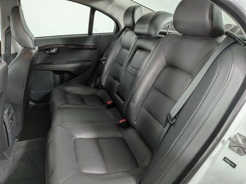 Used 2016 Volvo S80 T5 Platinum w/ Climate Package image 25