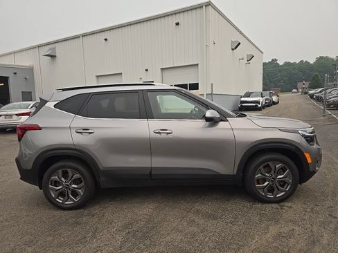 Certified 2024 Kia Seltos S AWD/4WD image 8