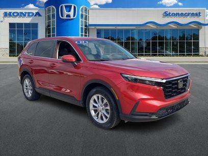 Used 2023 Honda CR-V EX