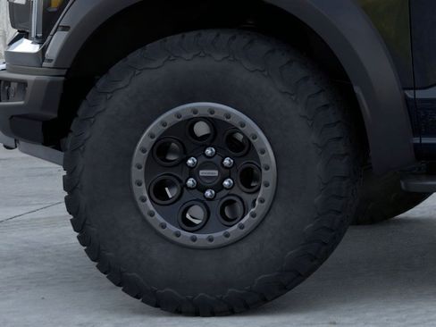 New 2026 Ford F150 Raptor AWD/4WD image 19