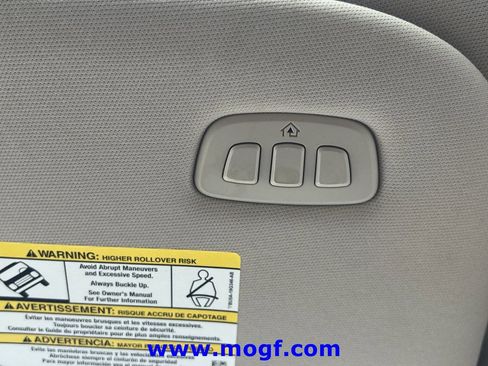 Used 2024 Ford Expedition Max Limited image 16