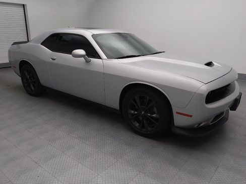 Used 2020 Dodge Challenger GT w/ Plus Package AWD/4WD image 11