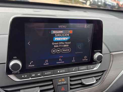 Used 2023 Nissan Altima 2.5 SV image 20