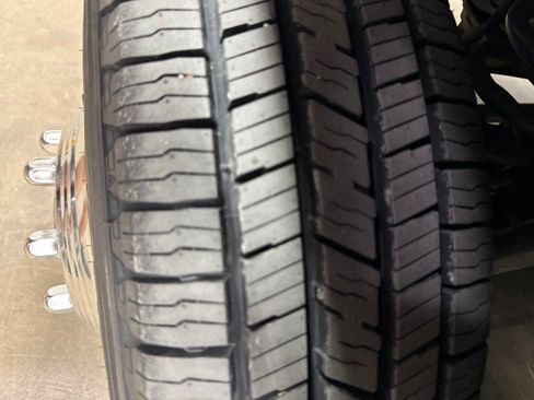 Used 2024 Ford F350 XL AWD/4WD image 50