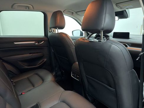 Used 2024 MAZDA CX-5 AWD 2.5 S w/ Select Package image 26