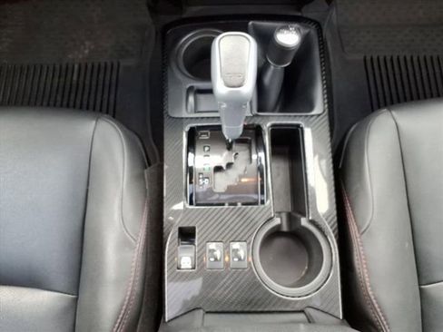 Used 2021 Toyota 4Runner TRD Off-Road Premium w/ Moonroof Package image 19