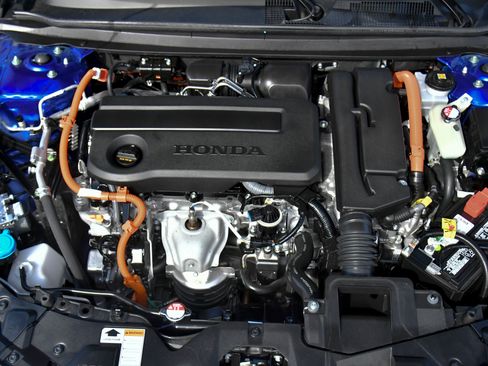 Used 2024 Honda Accord Sport image 44