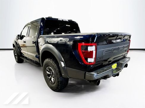 Used 2022 Ford F150 Raptor w/ Raptor 37 Performance Package image 7