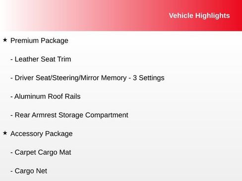 Used 2017 Lexus RX 350 FWD w/ Premium Package image 8