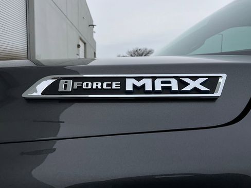 Used 2024 Toyota Sequoia Capstone image 10