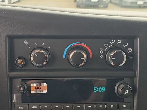 New 2026 GMC Savana 3500 Extended image 22