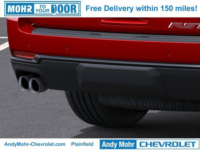 New 2027 Chevrolet Tahoe RST w/ Comfort Package AWD/4WD image 18