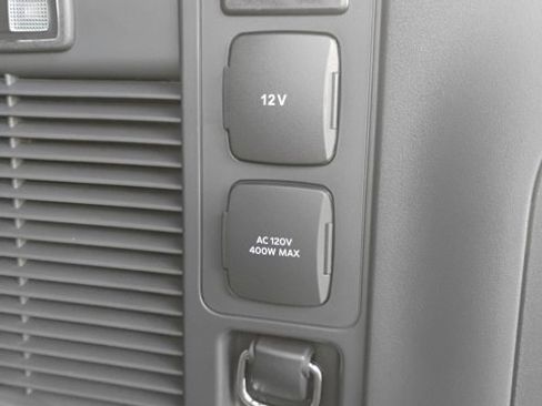 New 2025 Ford Expedition Max Platinum w/ Platinum Ultimate Package image 18