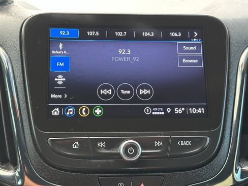 Used 2024 Chevrolet Equinox RS AWD/4WD image 50