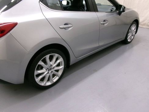 Used 2014 MAZDA MAZDA3 s Grand Touring FWD image 9