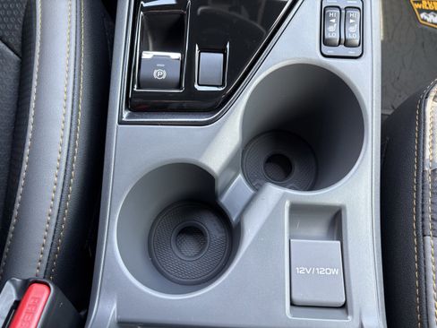 New 2026 Subaru Crosstrek 2.5i Wilderness image 20