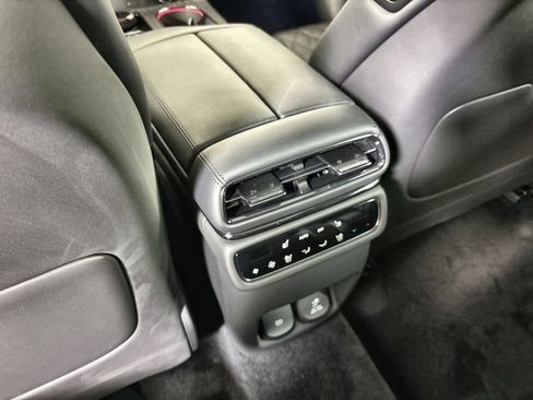 New 2026 Genesis GV80 3.5T Prestige AWD/4WD image 23