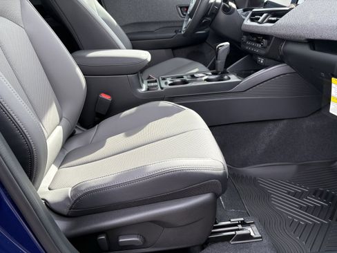 New 2026 Subaru Outback Limited image 31