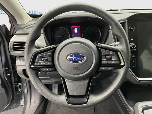 New 2026 Subaru Crosstrek 2.0i Premium image 13