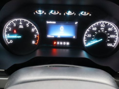 Used 2021 Ford F150 XL w/ Equipment Group 101A High image 29