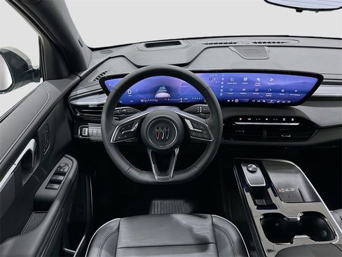 New 2026 Buick Enclave Sport Touring w/ Power Package image 23