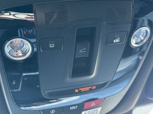 Certified 2023 Kia Sorento SX Prestige image 23