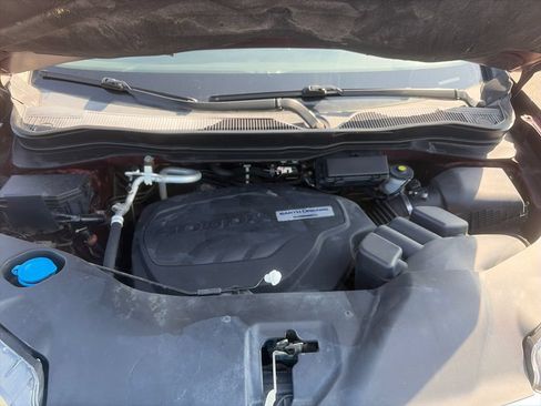Used 2019 Honda Pilot Elite image 22