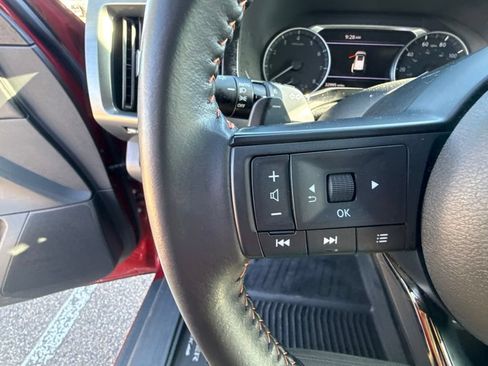 Used 2024 Nissan Pathfinder Rock Creek AWD/4WD image 16