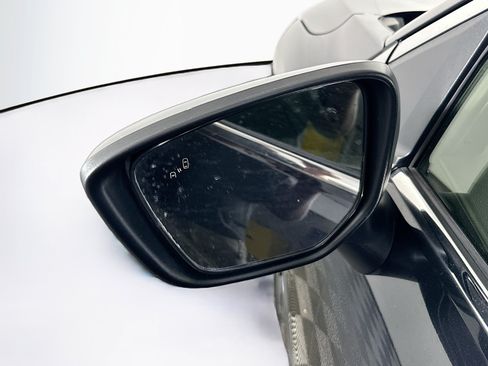 Used 2024 Mitsubishi Eclipse Cross SE AWD/4WD image 16