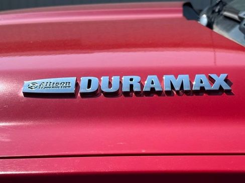 Used 2015 Chevrolet Silverado 2500 LTZ w/ Duramax Plus Package AWD/4WD image 13