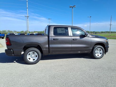 New 2026 RAM 1500 Tradesman AWD/4WD image 25