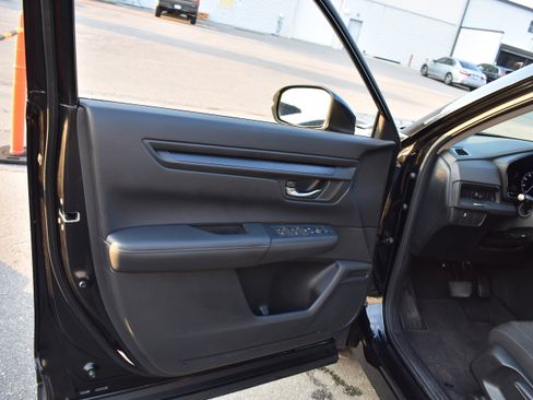 Certified 2023 Honda CR-V LX image 23