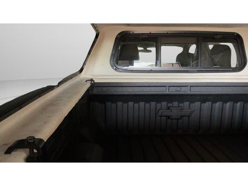 Used 2021 Chevrolet Silverado 1500 RST w/ Convenience Package II AWD/4WD image 35