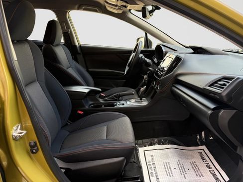 Used 2021 Subaru Crosstrek 2.0i Premium AWD/4WD image 20