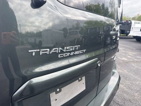 Used 2019 Ford Transit Connect XLT FWD image 11