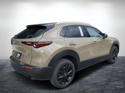 Used 2024 MAZDA CX-30 Carbon