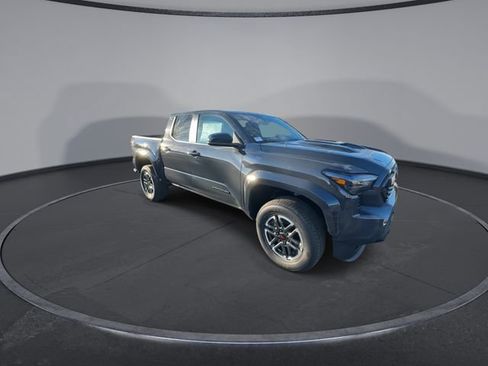 New 2026 Toyota Tacoma TRD Sport image 3