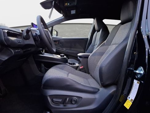 New 2026 Toyota bZ image 7