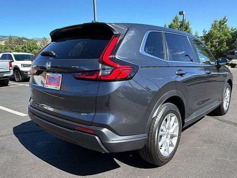 New 2026 Honda CR-V EX image 3