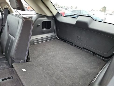 Used 2010 Ford Edge SEL image 28