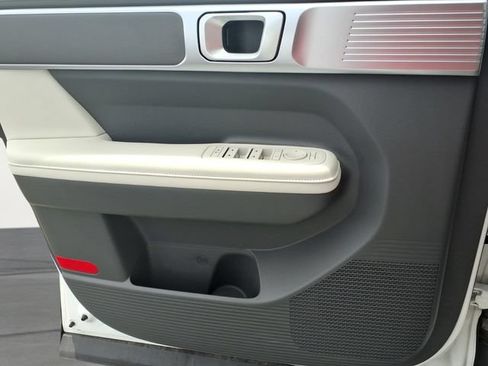Used 2026 Hyundai Santa Fe SEL FWD image 16
