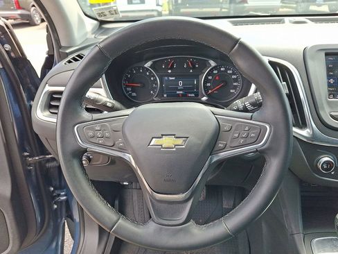 Used 2024 Chevrolet Equinox LT w/ LPO, Floor Liner Package image 19