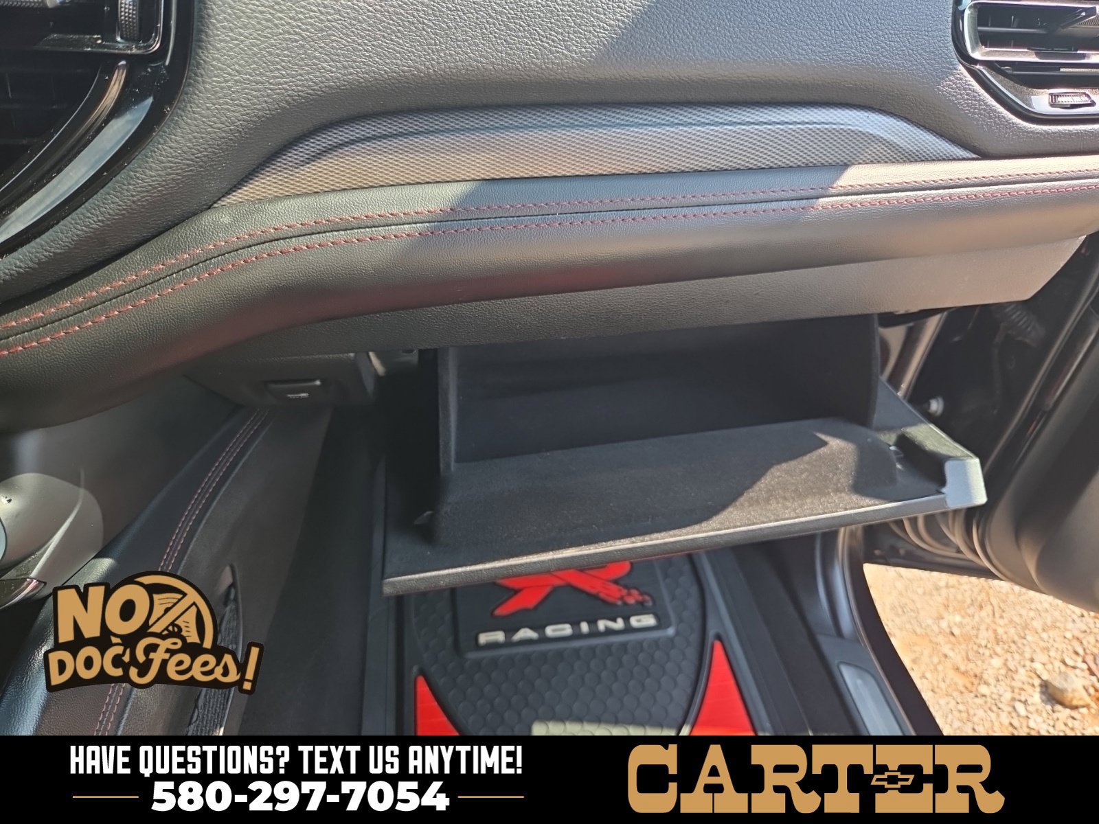 Used 2023 Dodge Durango R/T AWD/4WD image 43
