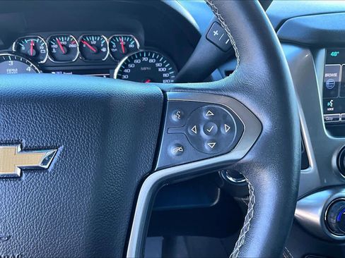 Used 2015 Chevrolet Tahoe LTZ image 25