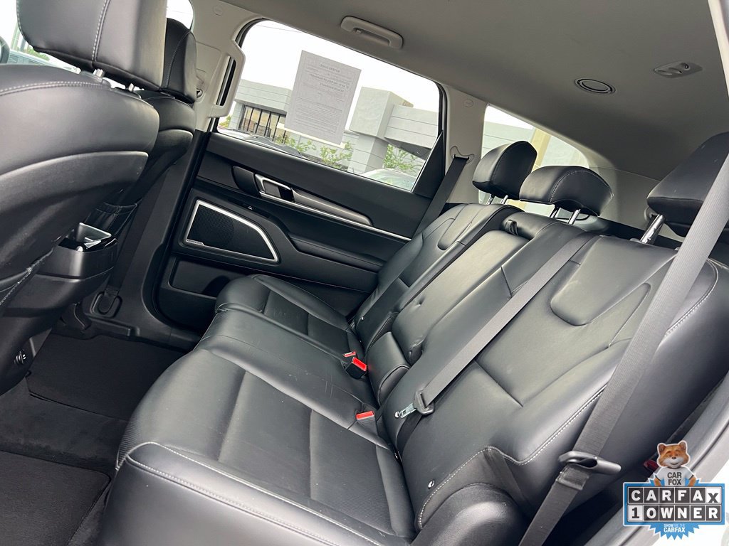 Used 2022 Kia Telluride LX AWD/4WD image 43